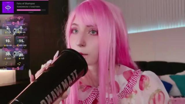 Image 4 of sophiasawami Stream on Chaturbate on 13 months ago