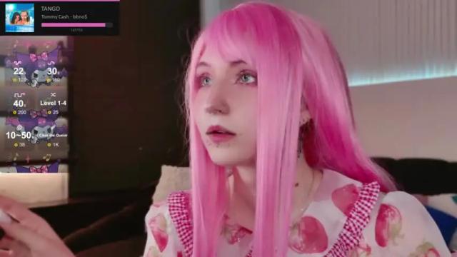 Image 6 of sophiasawami Stream on Chaturbate on 13 months ago