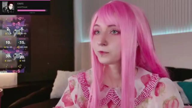 Image 7 of sophiasawami Stream on Chaturbate on 13 months ago