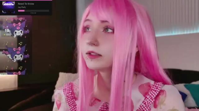 Image 8 of sophiasawami Stream on Chaturbate on 13 months ago