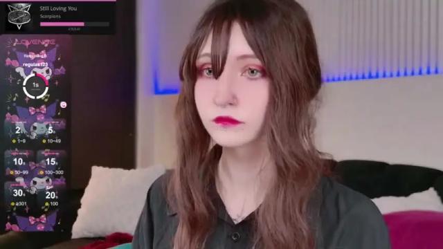 Image 12 of sophiasawami Stream on Chaturbate on 13 months ago