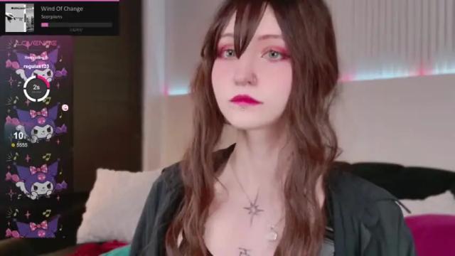 Image 2 of sophiasawami Stream on Chaturbate on 13 months ago