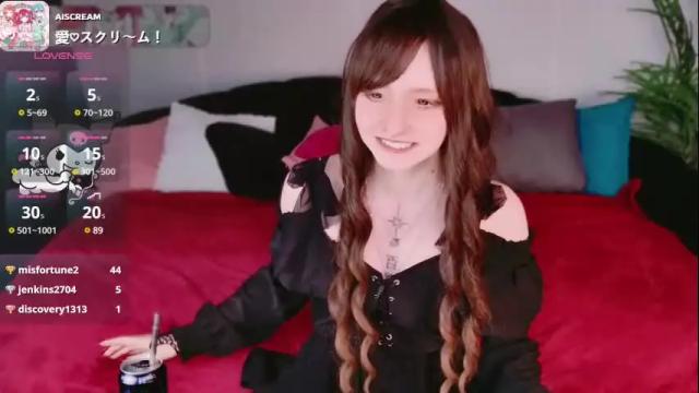 Image 11 of sophiasawami Stream on Chaturbate on 1 month ago