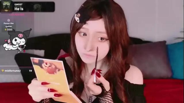 Image 6 of sophiasawami Stream on Chaturbate on 1 month ago