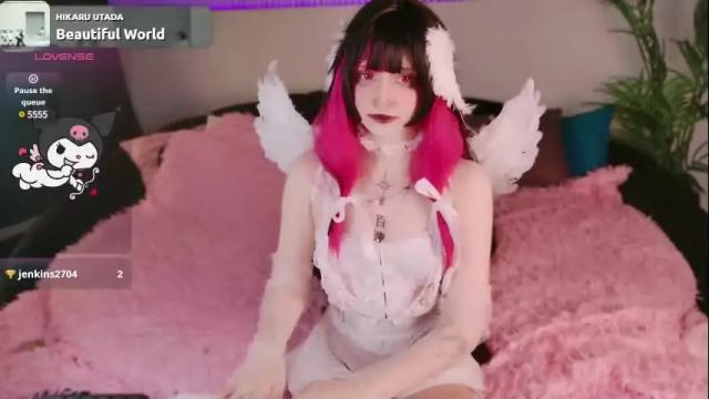 Image 3 of sophiasawami Stream on Chaturbate on 1 month ago