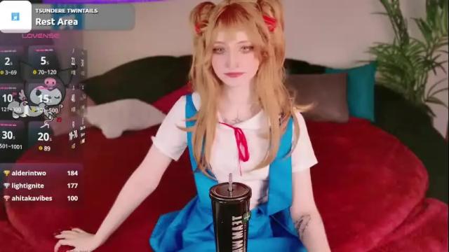 Image 3 of sophiasawami Stream on Chaturbate on 29 days ago