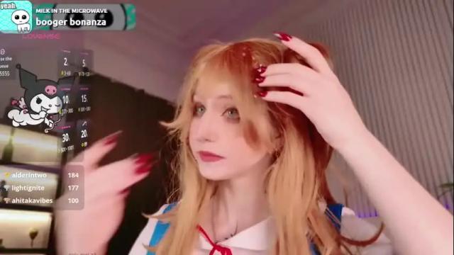 Thumbnail 2, sophiasawami's Stream at Chaturbate, 29 days ago