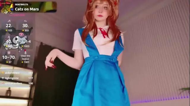 Image 6 of sophiasawami Stream on Chaturbate on 29 days ago