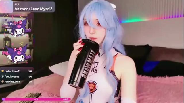 Image 10 of sophiasawami Stream on Chaturbate on 22 days ago
