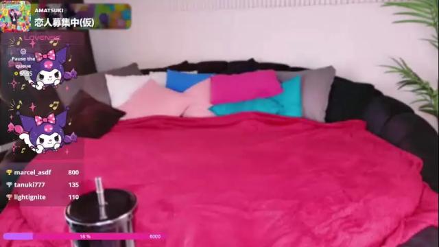 Thumbnail 3, sophiasawami's Stream at Chaturbate, 14 days ago