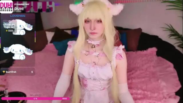 Image 12 of sophiasawami Stream on Chaturbate on 12 days ago