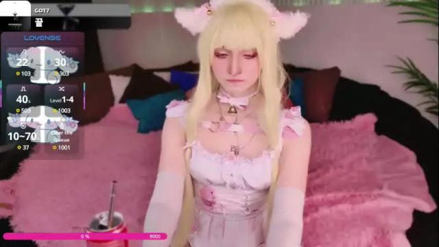 Image 4 of sophiasawami Stream on Chaturbate on 12 days ago
