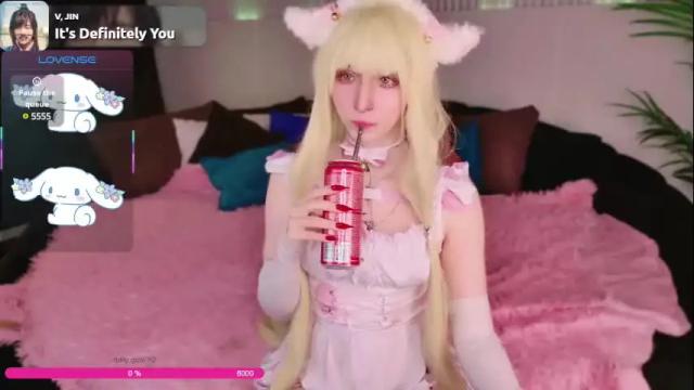 Thumbnail 2, sophiasawami's Stream at Chaturbate, 12 days ago