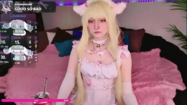 Image 6 of sophiasawami Stream on Chaturbate on 12 days ago