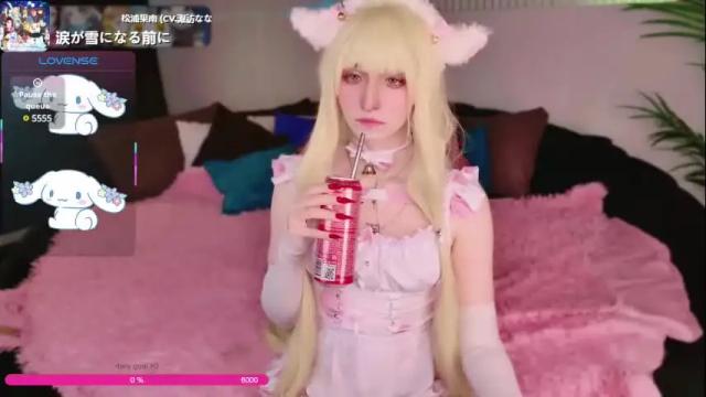 Image 7 of sophiasawami Stream on Chaturbate on 12 days ago