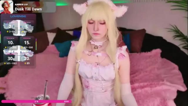 Image 8 of sophiasawami Stream on Chaturbate on 12 days ago