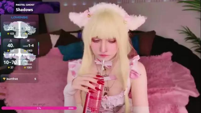 Thumbnail 3, sophiasawami's Stream at Chaturbate, 12 days ago