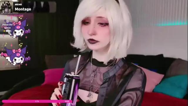 Image 12 of sophiasawami Stream on Chaturbate on 9 days ago