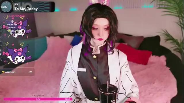 Thumbnail 1, sophiasawami's Stream at Chaturbate, 8 days ago