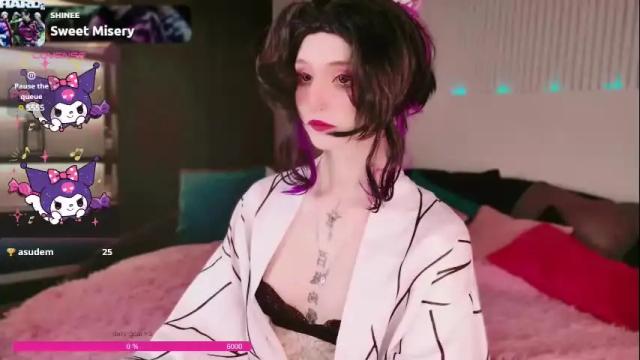Image 10 of sophiasawami Stream on Chaturbate on 8 days ago
