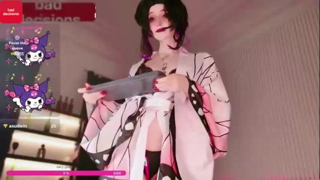 Image 6 of sophiasawami Stream on Chaturbate on 8 days ago