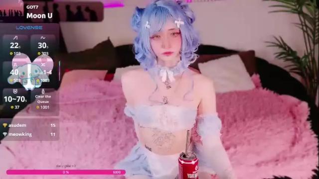 Image 8 of sophiasawami Stream on Chaturbate on 4 months ago