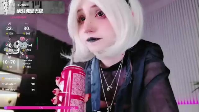 Thumbnail 1, sophiasawami's Stream at Chaturbate, 4 months ago