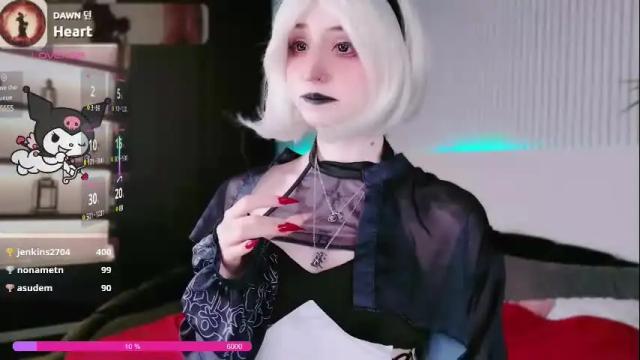 Image 8 of sophiasawami Stream on Chaturbate on 4 months ago