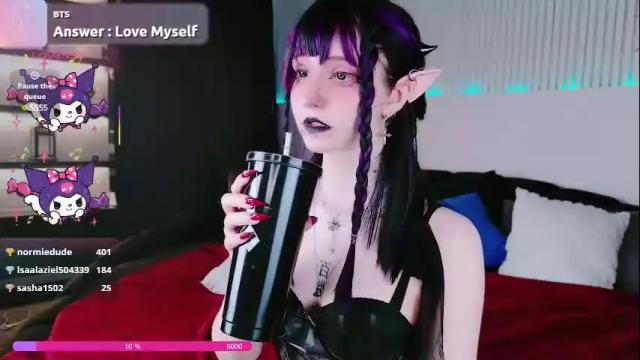 Image 8 of sophiasawami Stream on Chaturbate on 4 months ago