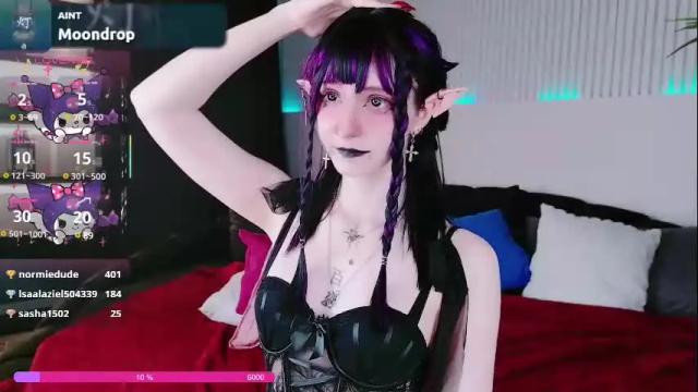 Thumbnail 3, sophiasawami's Stream at Chaturbate, 4 months ago
