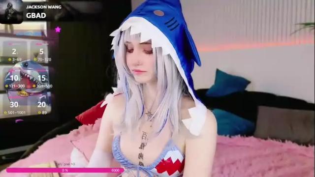 Image 12 of sophiasawami Stream on Chaturbate on 4 months ago