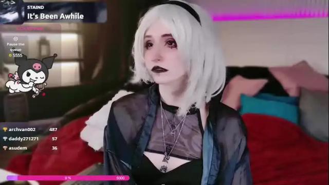 Image 12 of sophiasawami Stream on Chaturbate on 4 months ago