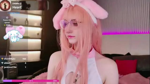 Image 2 of sophiasawami Stream on Chaturbate on 4 months ago