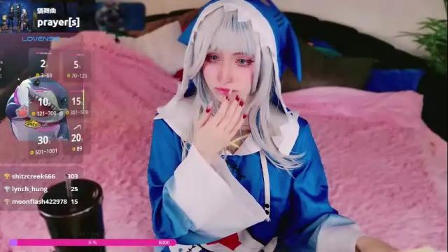Thumbnail 1, sophiasawami's Stream at Chaturbate, 3 months ago
