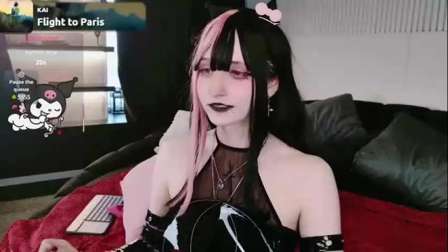 Image 11 of sophiasawami Stream on Chaturbate on 3 months ago
