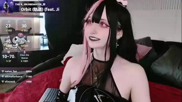 Image 6 of sophiasawami Stream on Chaturbate on 3 months ago