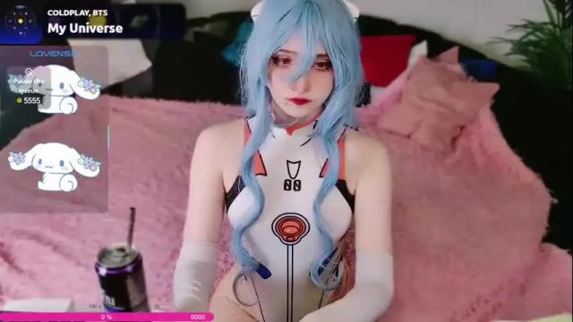 Thumbnail 1, sophiasawami's Stream at Chaturbate, 3 months ago