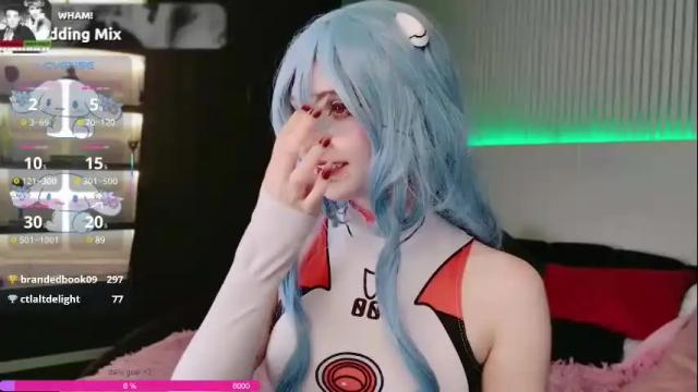 Image 10 of sophiasawami Stream on Chaturbate on 3 months ago