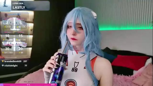 Image 7 of sophiasawami Stream on Chaturbate on 3 months ago