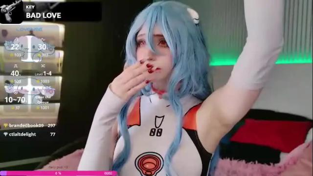 Thumbnail 3, sophiasawami's Stream at Chaturbate, 3 months ago