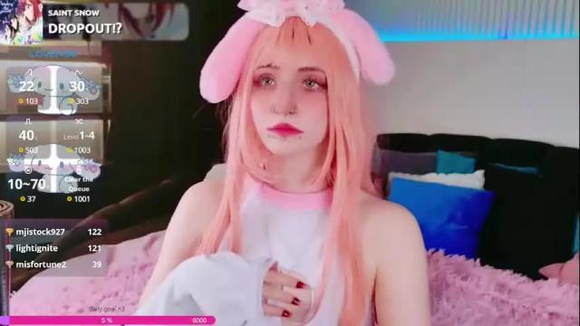 Image 11 of sophiasawami Stream on Chaturbate on 3 months ago