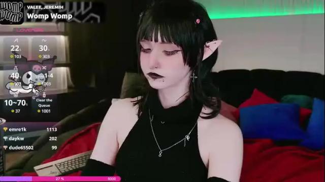 Image 12 of sophiasawami Stream on Chaturbate on 3 months ago