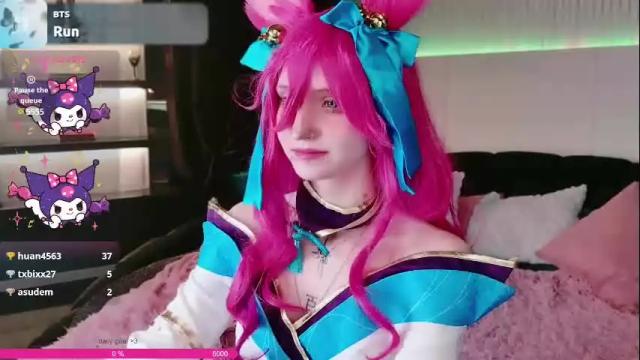 Image 10 of sophiasawami Stream on Chaturbate on 3 months ago