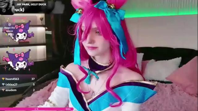 Image 7 of sophiasawami Stream on Chaturbate on 3 months ago