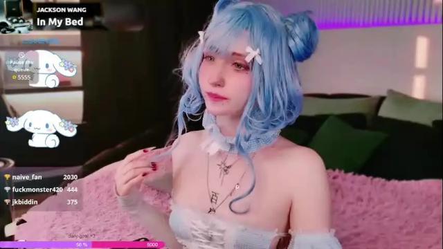 Thumbnail 3, sophiasawami's Stream at Chaturbate, 3 months ago