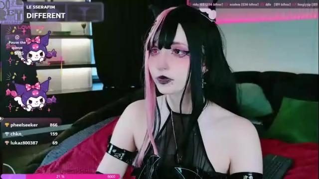 Image 10 of sophiasawami Stream on Chaturbate on 3 months ago