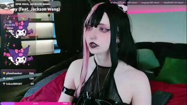Image 8 of sophiasawami Stream on Chaturbate on 3 months ago