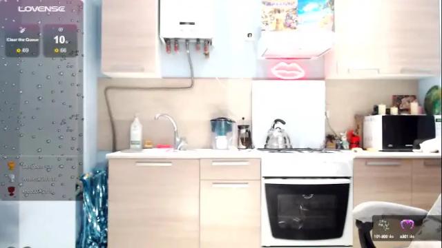Image 12 of sophiasoft Stream on Chaturbate on 1 month ago