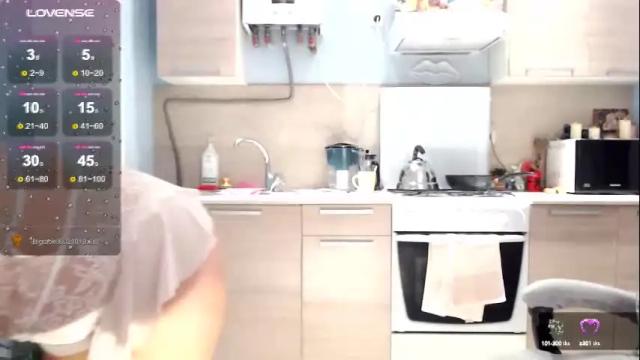 Image 2 of sophiasoft Stream on Chaturbate on 1 month ago