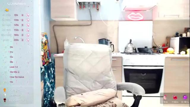 Image 2 of sophiasoft Stream on Chaturbate on 1 month ago
